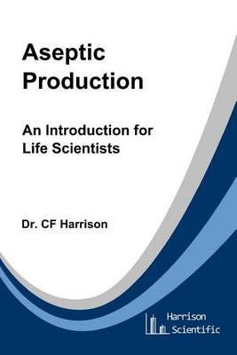 Cover of Aseptic Production