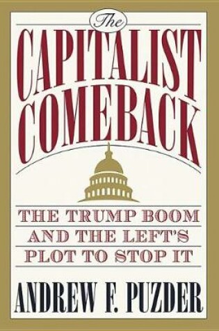 Cover of The Capitalist Comeback