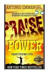 Book cover for Power Praise