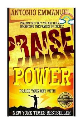 Cover of Power Praise