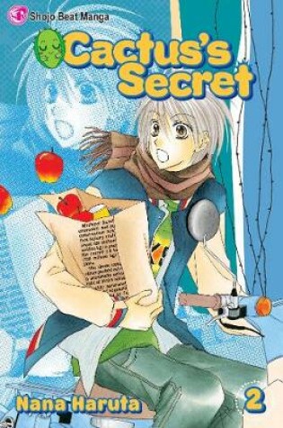 Cover of Cactus's Secret, Vol. 2