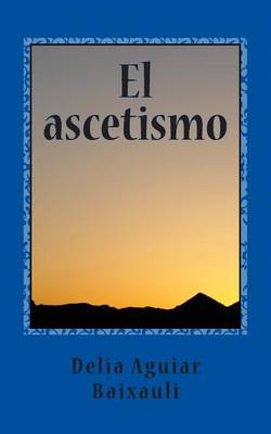 Book cover for El Ascetismo