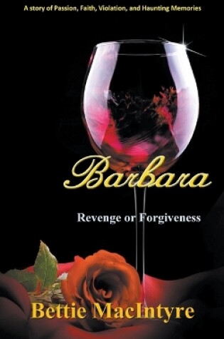 Cover of Barbara