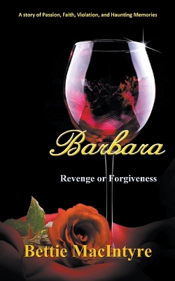 Book cover for Barbara