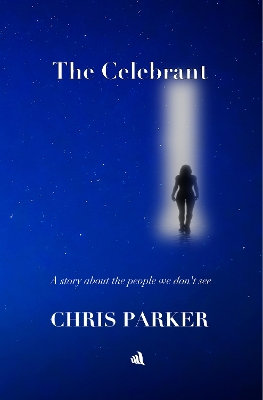 Book cover for The Celebrant