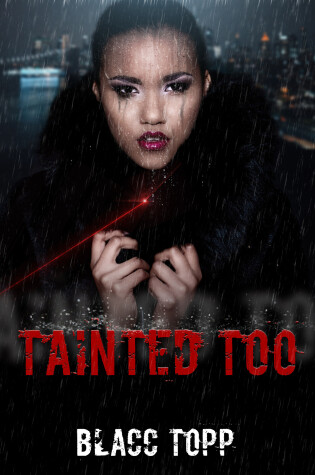 Cover of Tainted Too