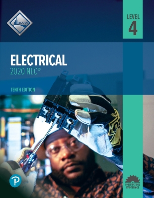 Book cover for Electrical, Level 4 -- NCCERConnect with Pearson eText