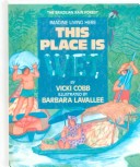 Book cover for This Place Is Wet