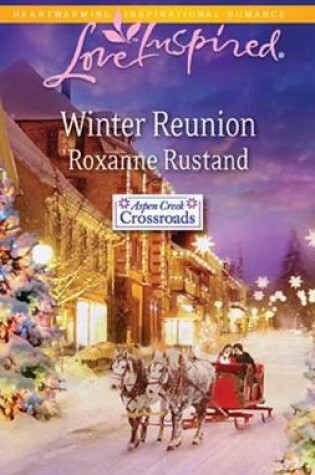 Cover of Winter Reunion