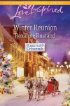 Book cover for Winter Reunion
