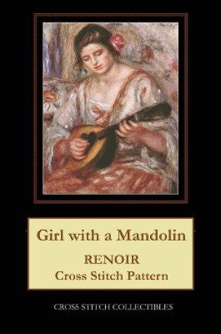 Cover of Girl with a Mandolin