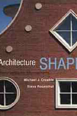 Cover of Architecture Shapes