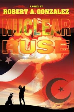 Cover of Nuclear Ruse