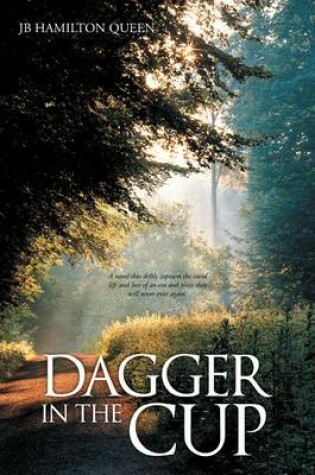 Cover of Dagger in the Cup