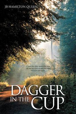 Book cover for Dagger in the Cup