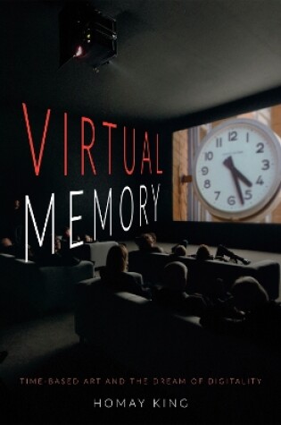 Cover of Virtual Memory