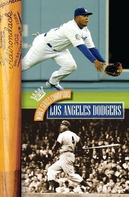 Cover of Los Angeles Dodgers