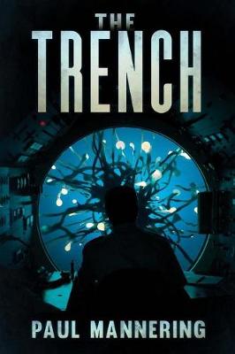Book cover for The Trench