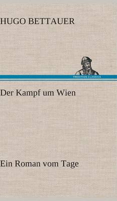 Book cover for Der Kampf Um Wien