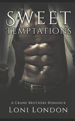 Book cover for Sweet Temptations