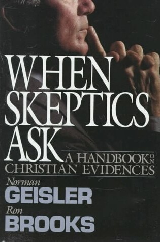 Cover of When Skeptics Ask