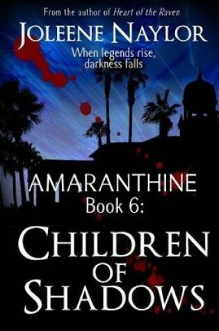 Cover of Children of Shadows