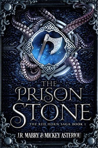 Cover of The Prison Stone