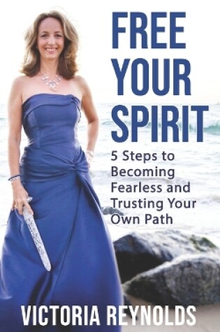 Cover of Free Your Spirit