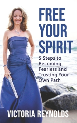 Book cover for Free Your Spirit