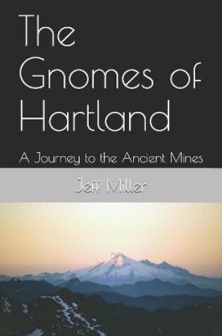 Cover of The Gnomes of Hartland