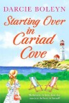 Book cover for Starting Over in Cariad Cove