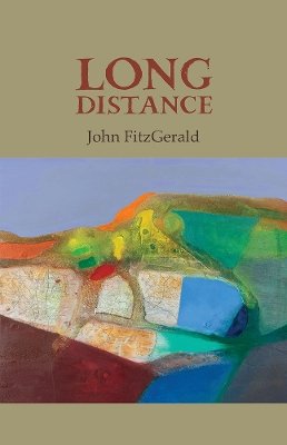 Book cover for Long Distance