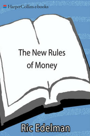 Cover of The New Rules of Money