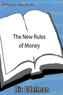Book cover for The New Rules of Money