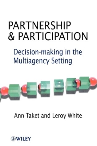 Cover of Partnership and Participation