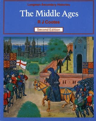 Book cover for Middle Ages, The 2nd Edition