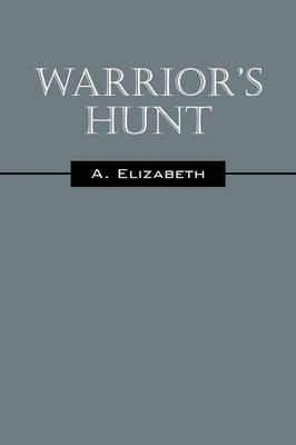 Book cover for Warrior's Hunt