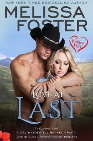 Cover of Love at Last