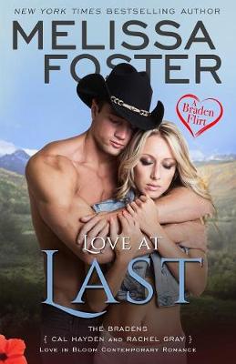 Cover of Love at Last