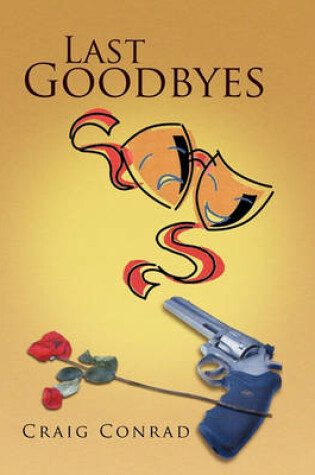 Cover of Last Goodbyes