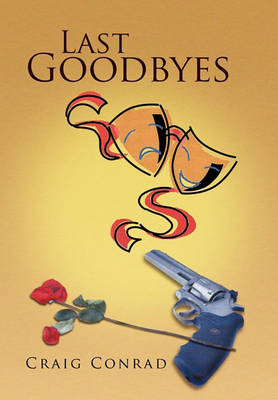 Book cover for Last Goodbyes