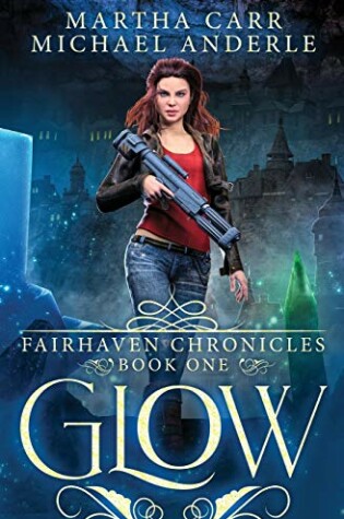 Cover of Glow