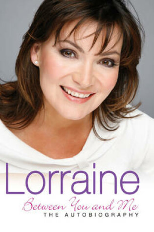 Cover of Lorraine