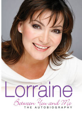 Book cover for Lorraine