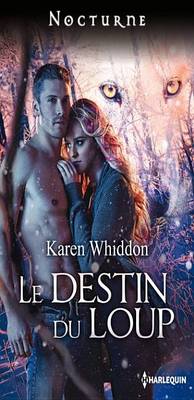 Book cover for Le Destin Du Loup