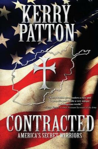 Cover of Contracted