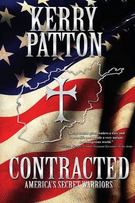 Book cover for Contracted