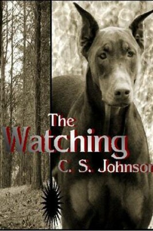 Cover of The Watching