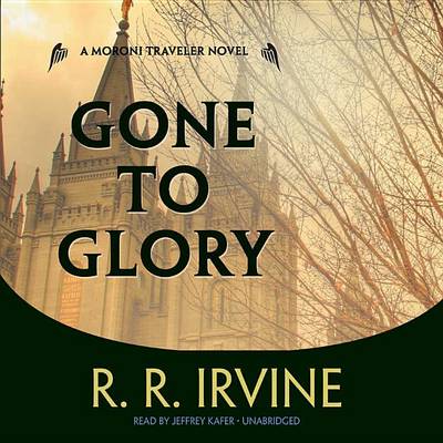 Book cover for Gone to Glory