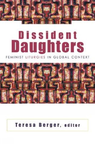 Cover of Dissident Daughters